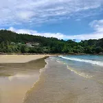 Soleado Cerca De La Playa - Wifi 公寓