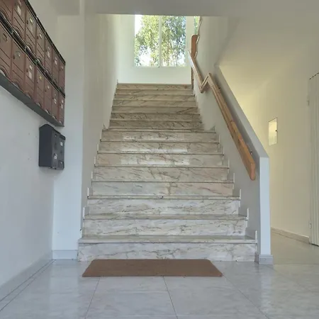 公寓 Soleado Cerca De La Playa - Wifi *