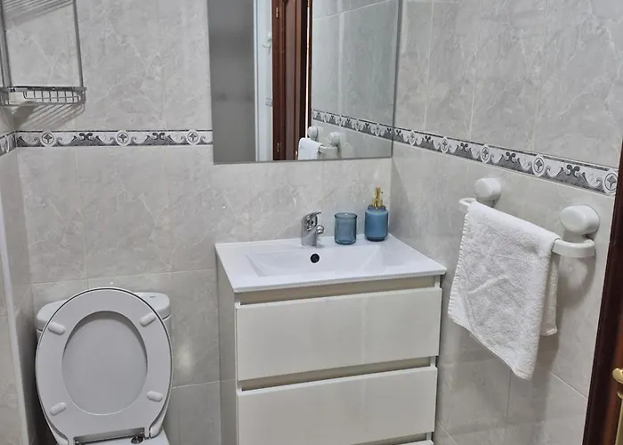 Soleado Cerca De La Playa - Wifi