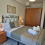Brisa De Fisterra - 2 Habitaciones Muy Soleado Apartment Finisterre