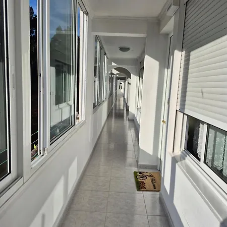 Soleado Cerca De La Playa - Wifi フィニステレ