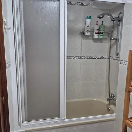 Soleado Cerca De La Playa - Wifi フィニステレ