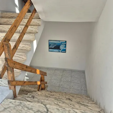 Soleado Cerca De La Playa - Wifi アパート