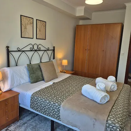 Brisa De - 2 Muy Soleado Appartement Finisterre
