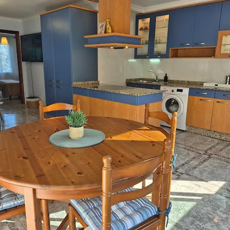 Appartement Brisa De - 2 Muy Soleado Finisterre