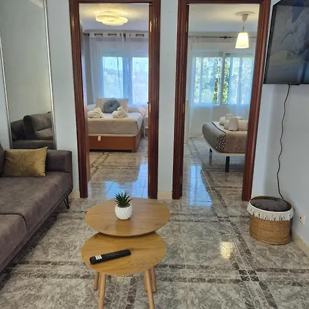 Soleado Cerca De La Playa - Wifi * フィニステレ