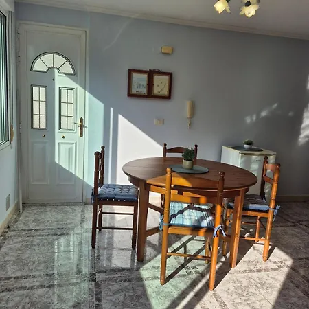 Soleado Cerca De La Playa - Wifi