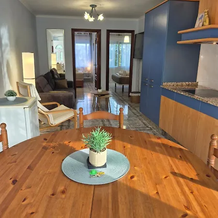 Soleado Cerca De La Playa - Wifi フィニステレ