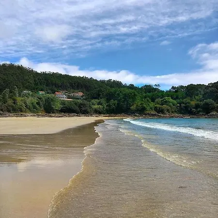 Soleado Cerca De La Playa - Wifi アパート