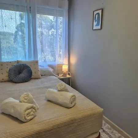 Soleado Cerca De La Playa - Wifi * フィニステレ