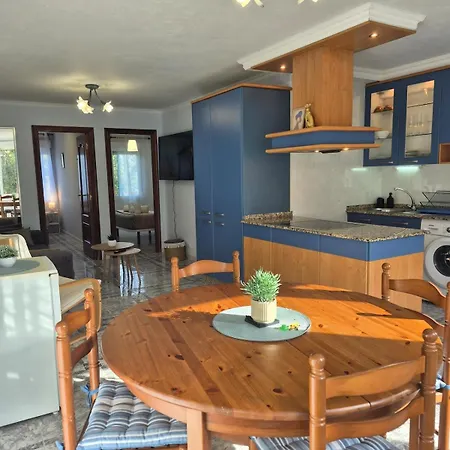 Brisa De - 2 Muy Soleado Appartement Finisterre