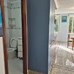 아파트 Brisa De Fisterra - 2 Habitaciones Muy Soleado *