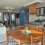 Brisa De Fisterra - 2 Habitaciones Muy Soleado 아파트 피니스테레