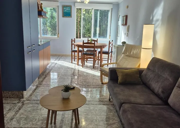 Soleado Cerca De La Playa - Wifi