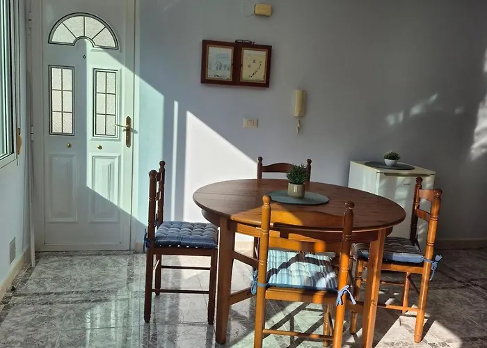 Soleado Cerca De La Playa - Wifi