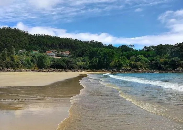 Soleado Cerca De La Playa - Wifi 아파트